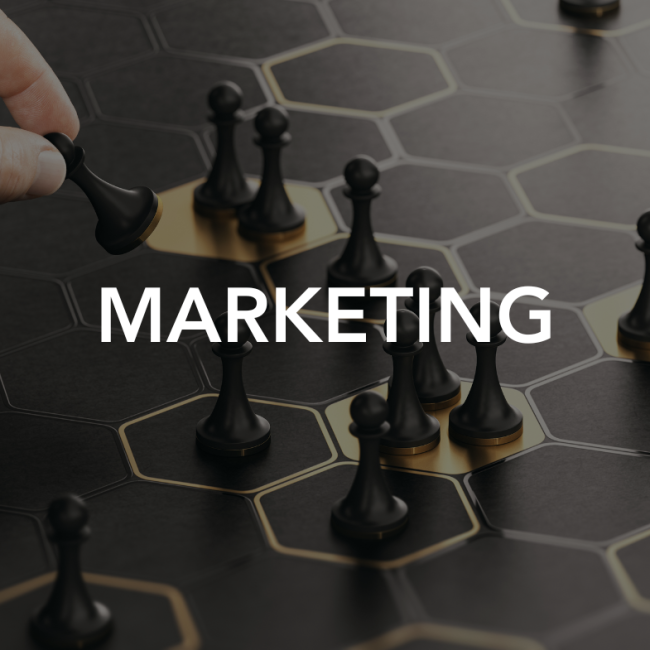 Marketing Naharah