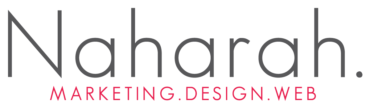 Naharah-Logo